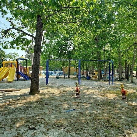 Down The Shore Campground Ocean View Exterior foto