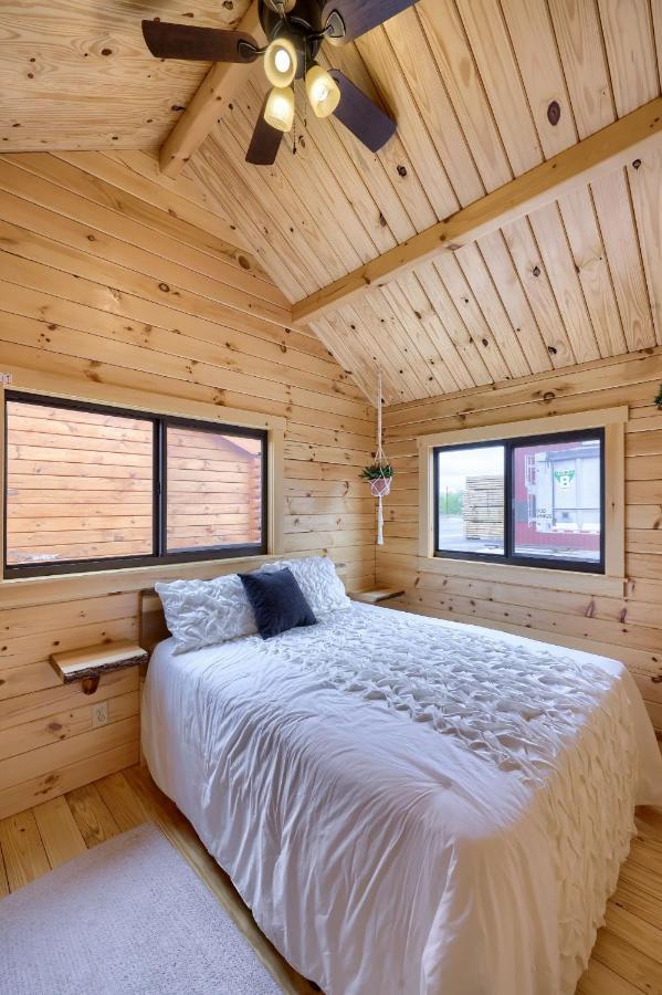 Down The Shore Campground Ocean View Habitación foto